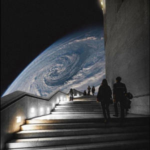 2space (feat. zen online)