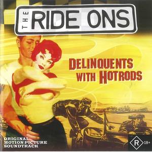 Delinquents with Hotrods