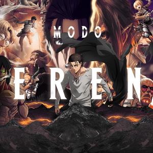 Modo Eren