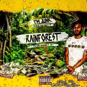 RAIN FOREST  TEAM MONEY (Explicit)