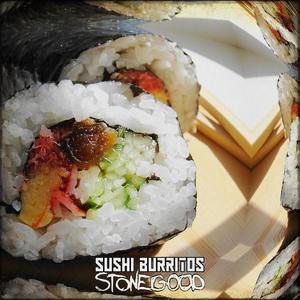 Sushi Burritos