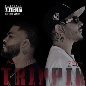 Trippin (feat. Dr03) [Explicit]