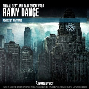 Rainy Dance