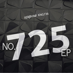 No. 725 EP