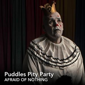 Afraid Of Nothing (Explicit)