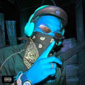 Nyosi (feat. Ashley) (Explicit)