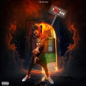 **** Boston Richey (feat. Big RRixh) (Explicit)