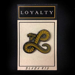 Loyalty