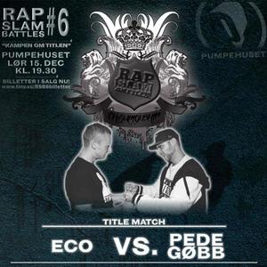 Fresco vs. PsoriaKriz (Explicit)