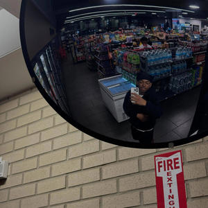 Go Ghost (feat. Brod) (Explicit)