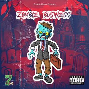 Zombie Business
