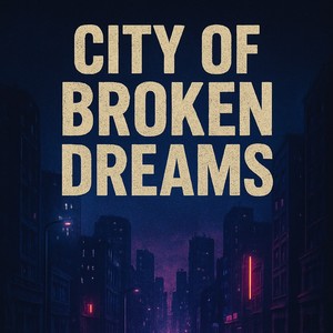City Of Broken Dreams