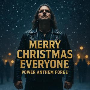 Merry Christmas Everyone