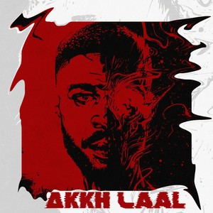 Akkh Laal