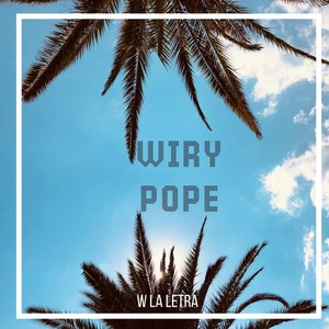 Wiry Pope