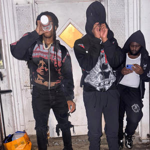 Traction (feat. babystopdat) (Explicit)