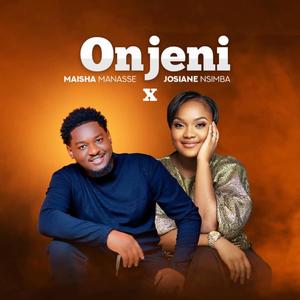 Onjeni (feat. Josiane Nsimba)