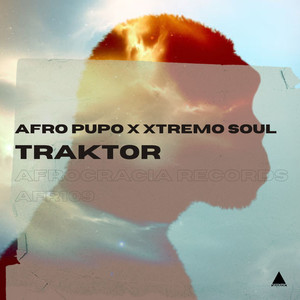 Afro Pupo - Traktor One