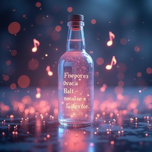 柒夜宵猫子 - 清醒黄子弘凡