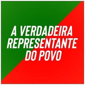 A Verdadeira Representante do Povo