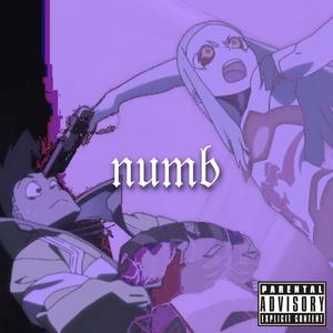 NUMB (Explicit)