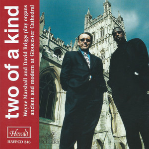 Disc 1 - Virgo dei genitrix