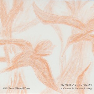 Inner Astronomy (A Cantata for Voice and Strings)