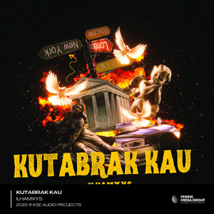 Kutabrak Kau