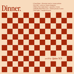 Dinner EP (Explicit)