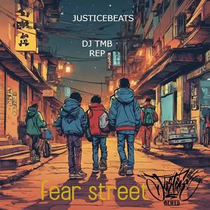 Fear Street (Instrumental)