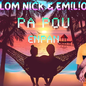 Pa Pou Enpan (EM!L!O Remix)