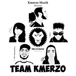Team KMerzo