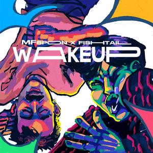 WAKEUP (mama said) (Explicit)