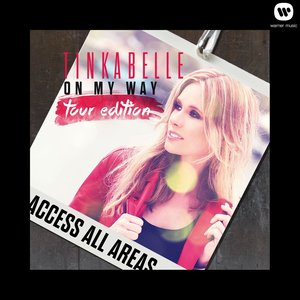 Tinkabelle - What Hurts The Most