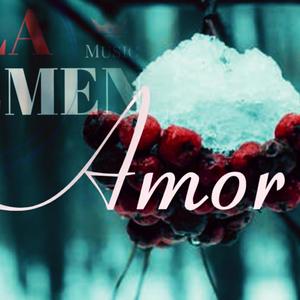 AMOR (feat. ANALYA, VILLARNOVO & FARIA)