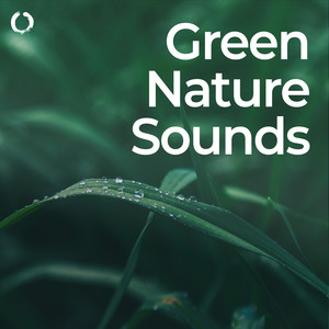 Green Nature Sounds: Relaxing Solfeggio