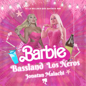 Puti Barbie (Explicit)