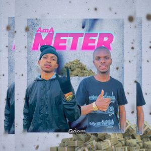 Ama meter