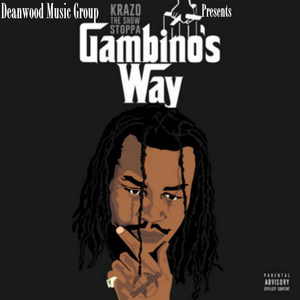 Bad Guy(feat. Fatz da Big Fella & Bh!) (Explicit)