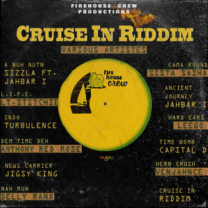 Cruise in Riddim