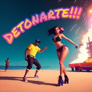 Detonarte (feat. Jerz & Valena)