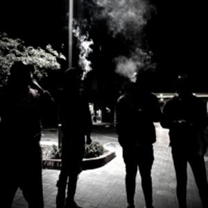 Darkness (feat. Fentanyl Please & Egg God) (Slow Version)