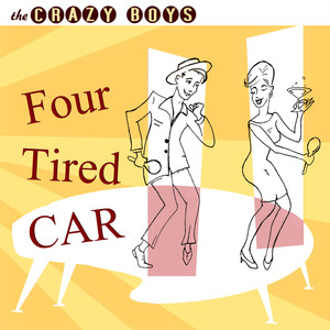 Four Tired Car