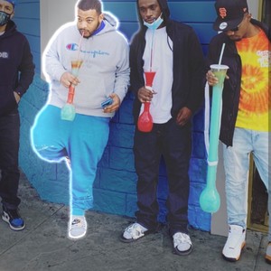 Mud (feat. Ragg) (Explicit)