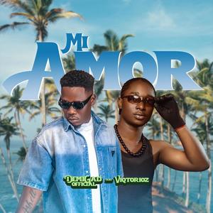 Mi Amor (feat. viqtorioz) (Speed version)