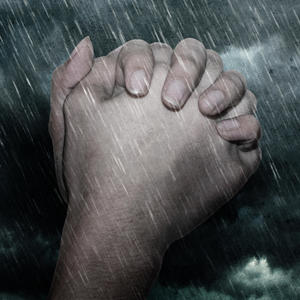 Pray for Rain