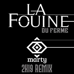 Du Ferme (Moombahton Remix) [Explicit]