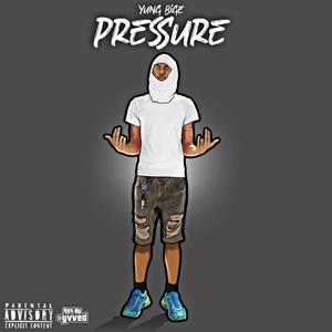 Pressure (Explicit)