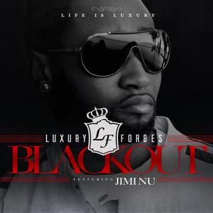 Blackout (feat. Jimi Nu) [Explicit]