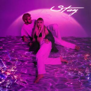 Stay (feat. IVI & COULLIN) (Explicit)
